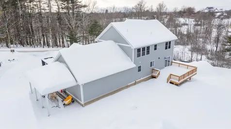 11 Nash Lane Epsom NH 03234