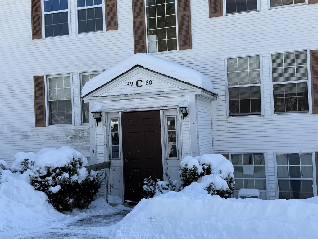 20 Wolf Road Lebanon NH 03766