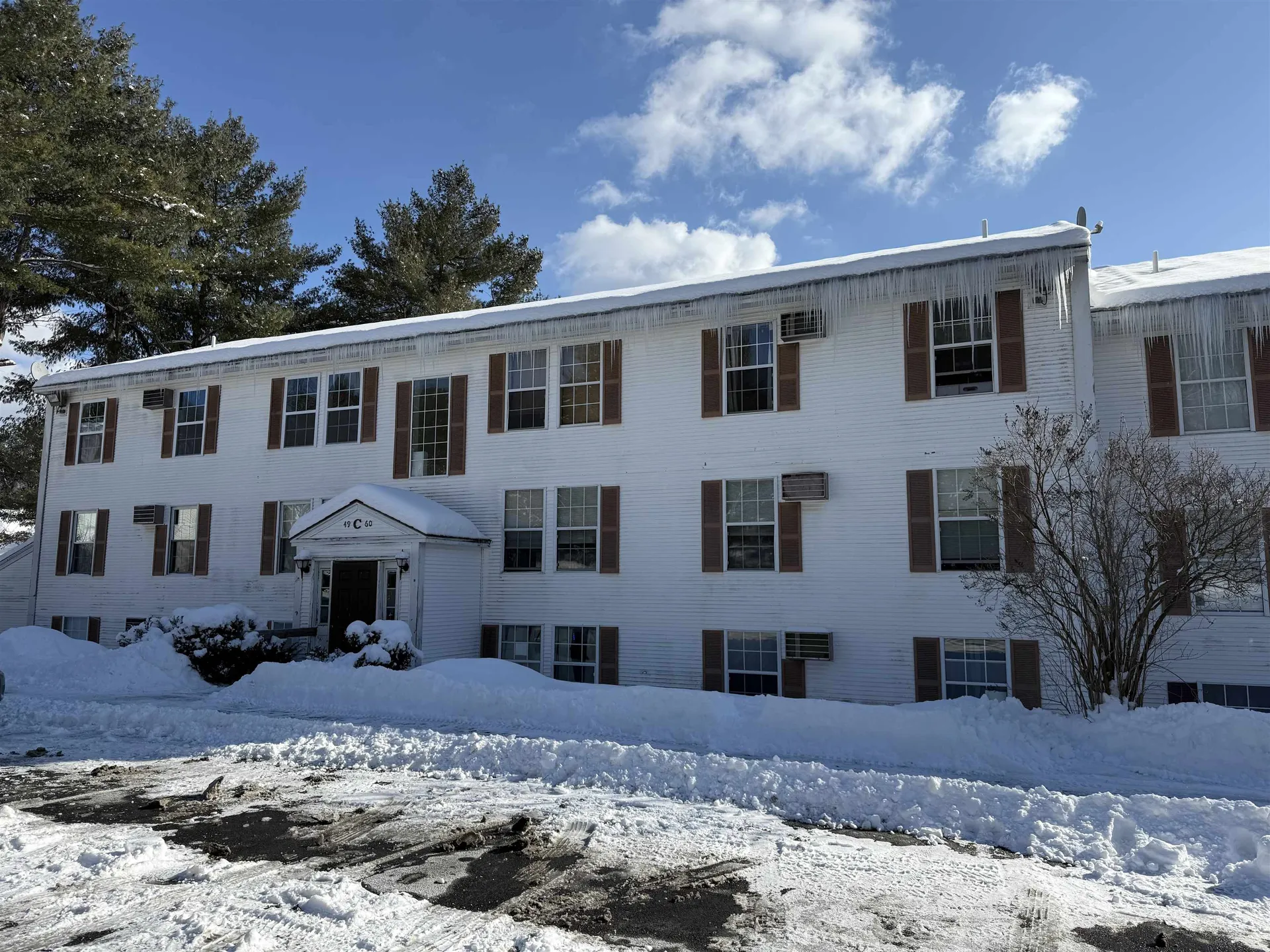 20 Wolf Road Lebanon NH 03766
