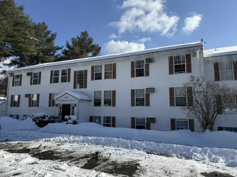 20 Wolf Road Lebanon NH 03766