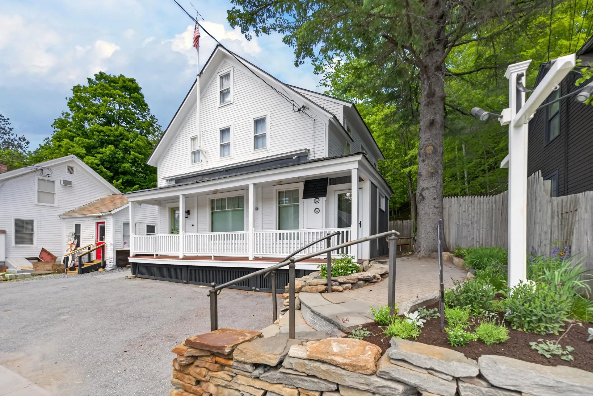 33 West Main Street Wilmington VT 05363