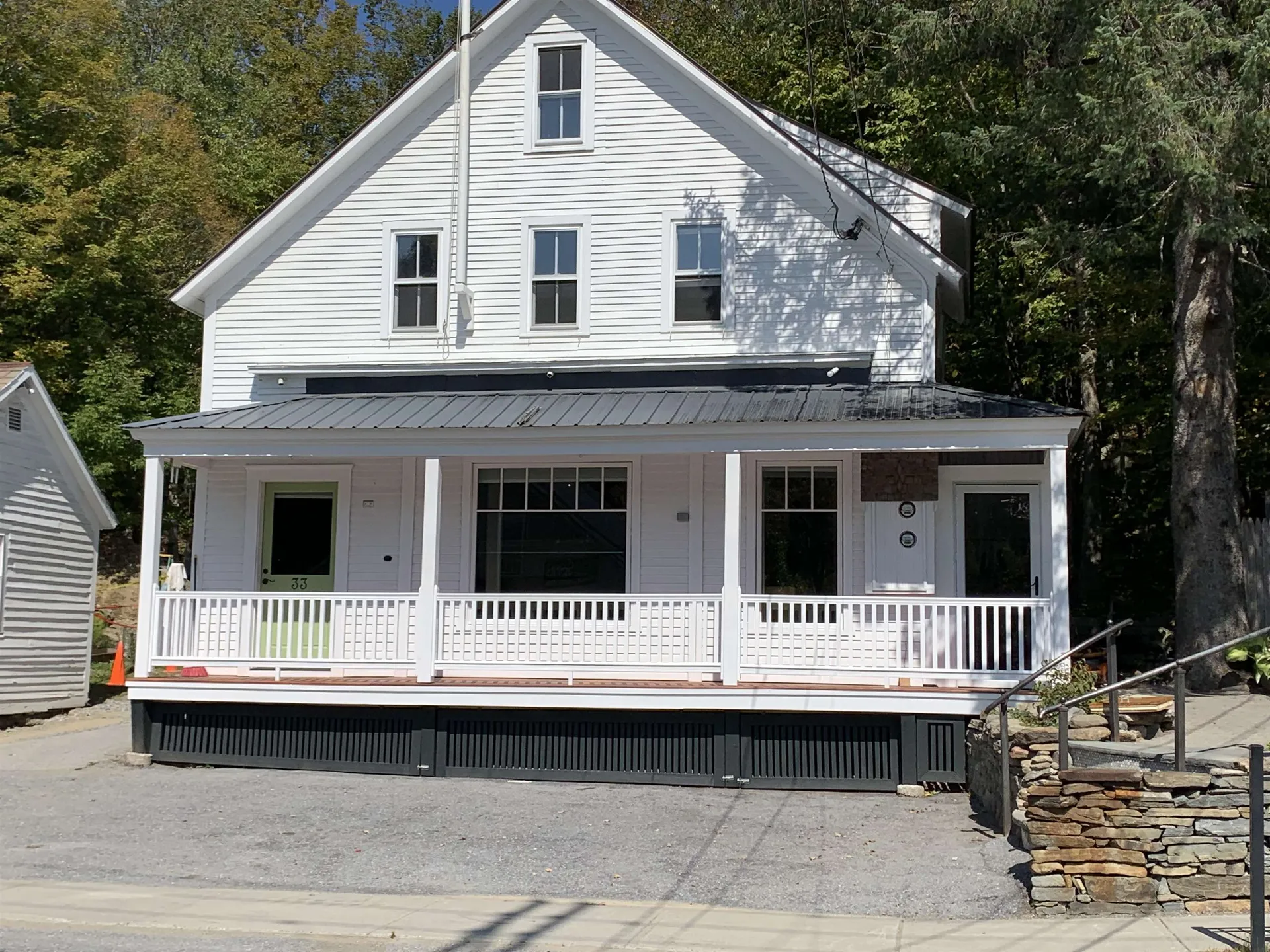 33 West Main Street Wilmington VT 05363