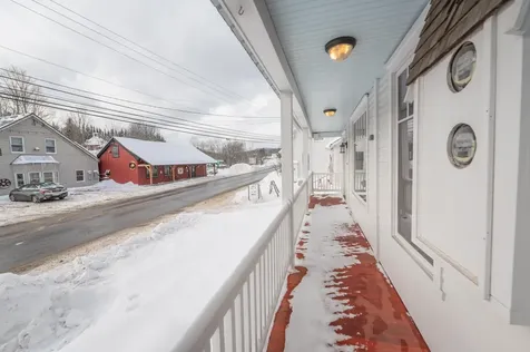 33 West Main Street Wilmington VT 05363