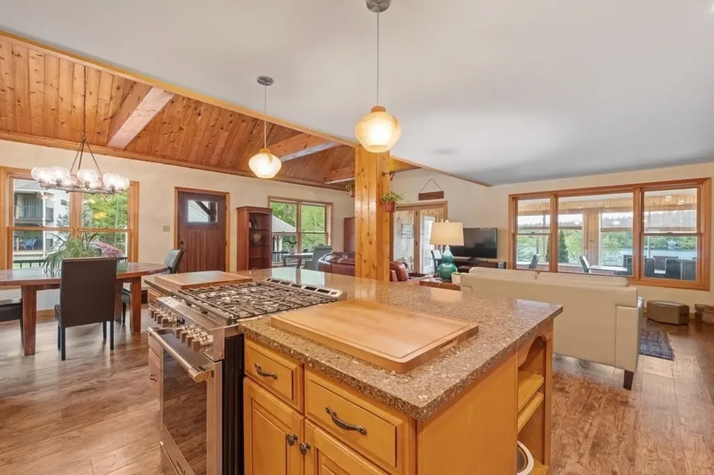 588 Granite Lake Road Nelson NH 03457