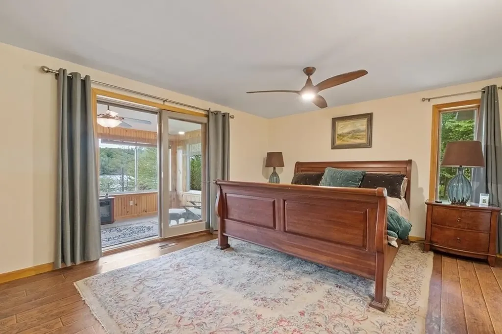 588 Granite Lake Road Nelson NH 03457