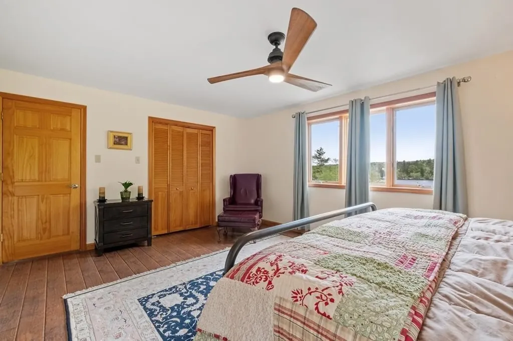 588 Granite Lake Road Nelson NH 03457