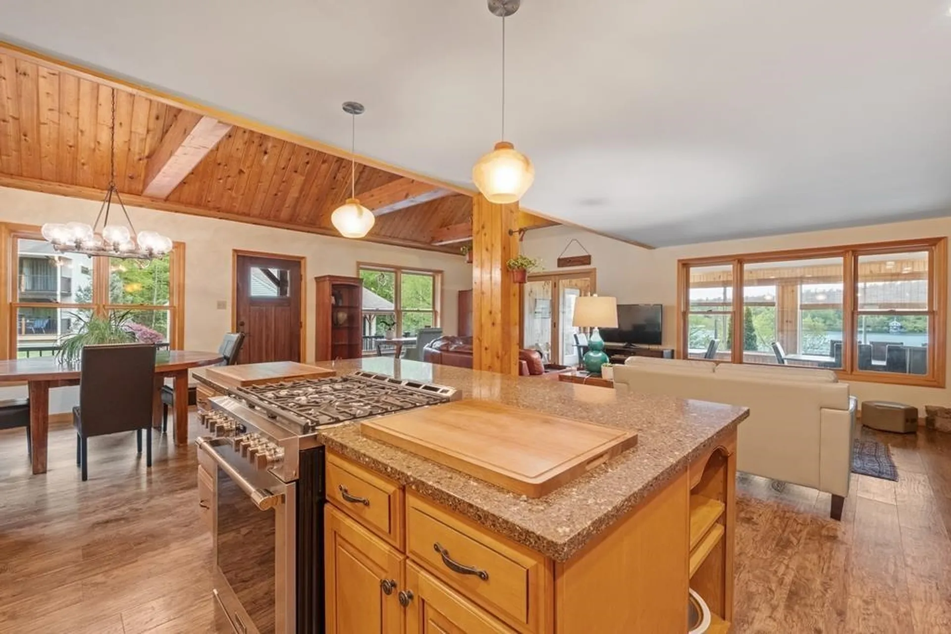 588 Granite Lake Road Nelson NH 03457