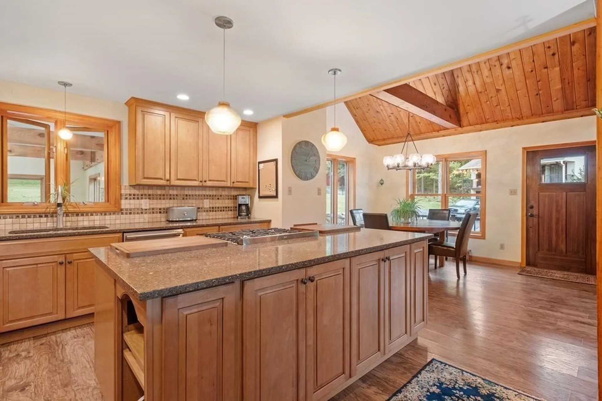 588 Granite Lake Road Nelson NH 03457