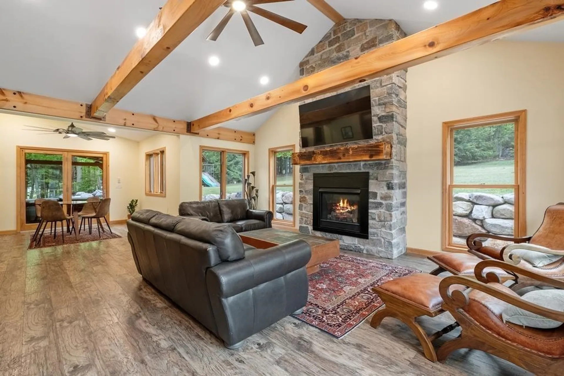 588 Granite Lake Road Nelson NH 03457