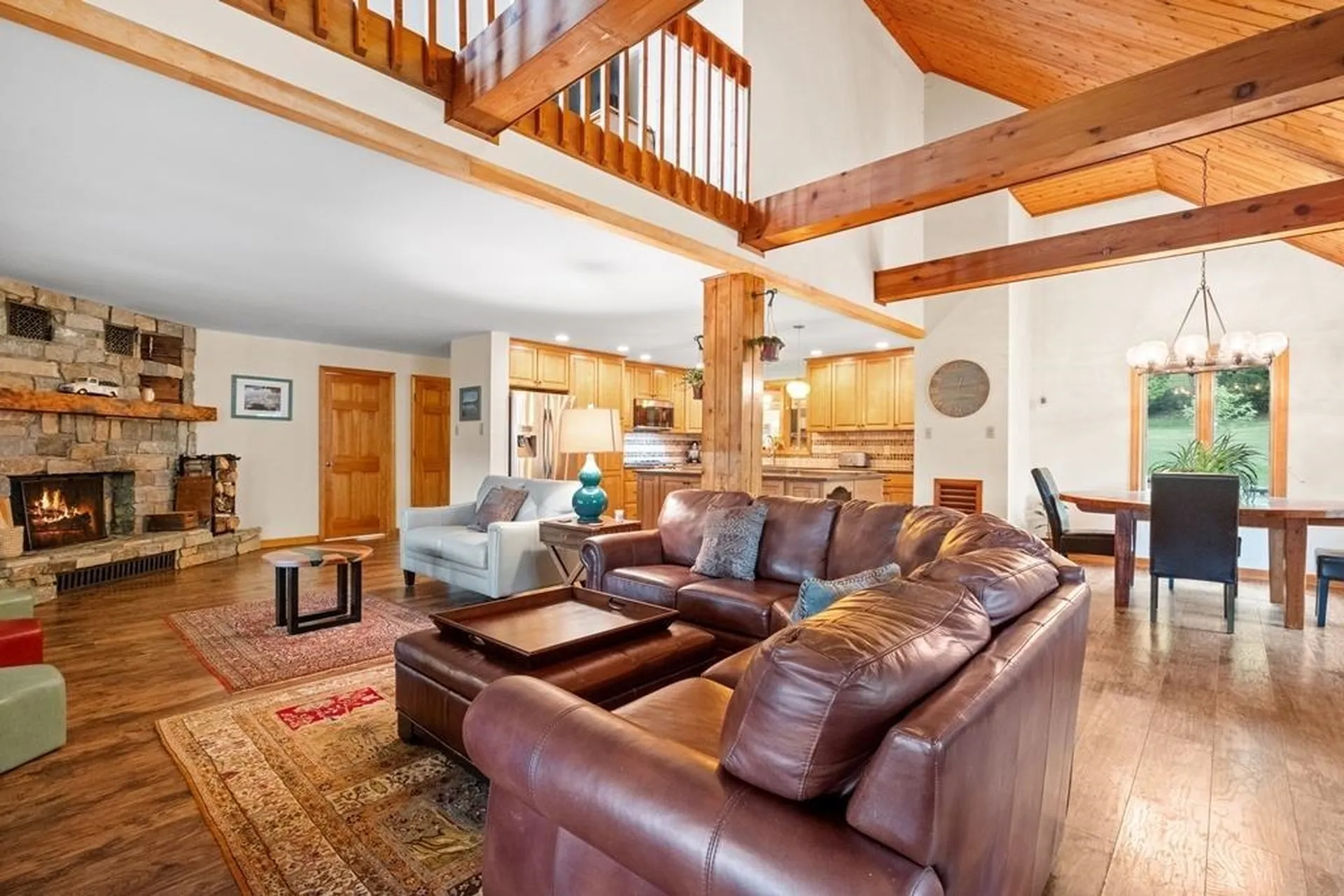 588 Granite Lake Road Nelson NH 03457