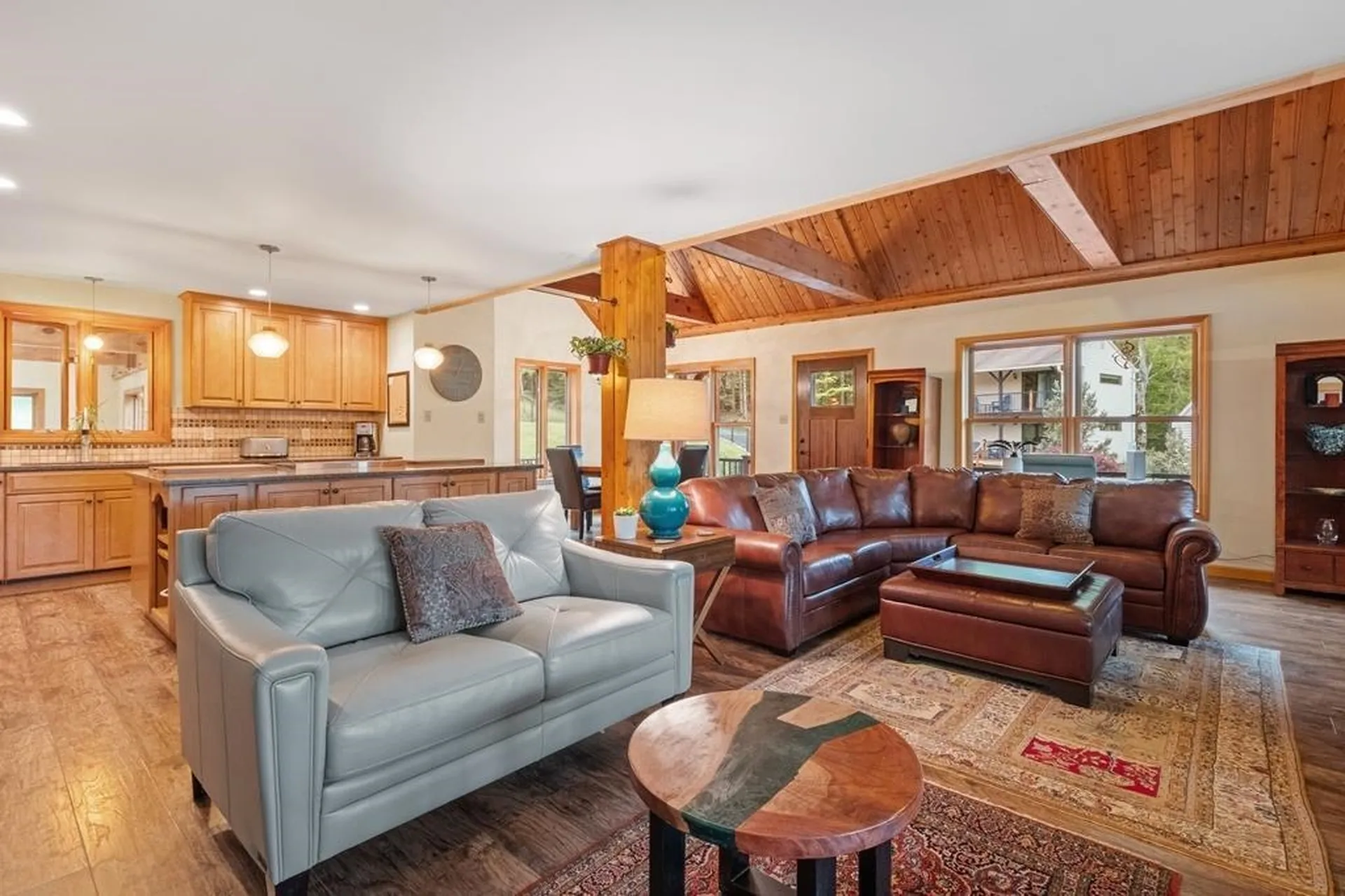 588 Granite Lake Road Nelson NH 03457