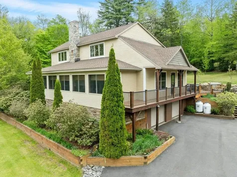 588 Granite Lake Road Nelson NH 03457
