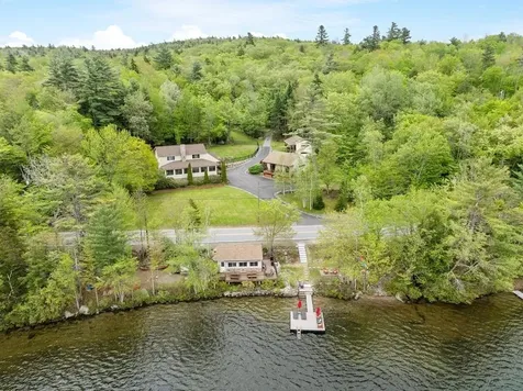 588 Granite Lake Road Nelson NH 03457