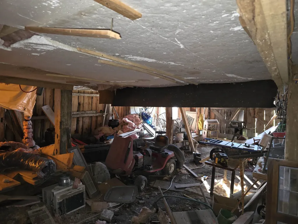 682 Goose Lane Bath NH 03740