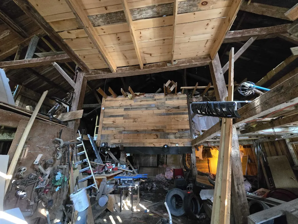 682 Goose Lane Bath NH 03740