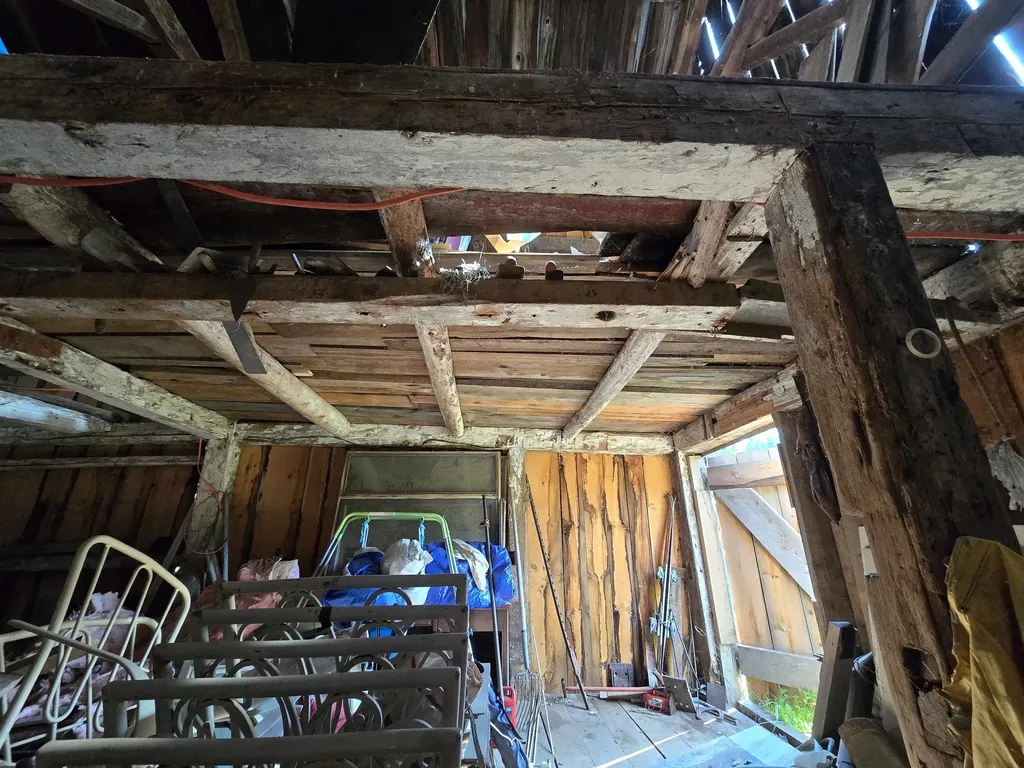 682 Goose Lane Bath NH 03740