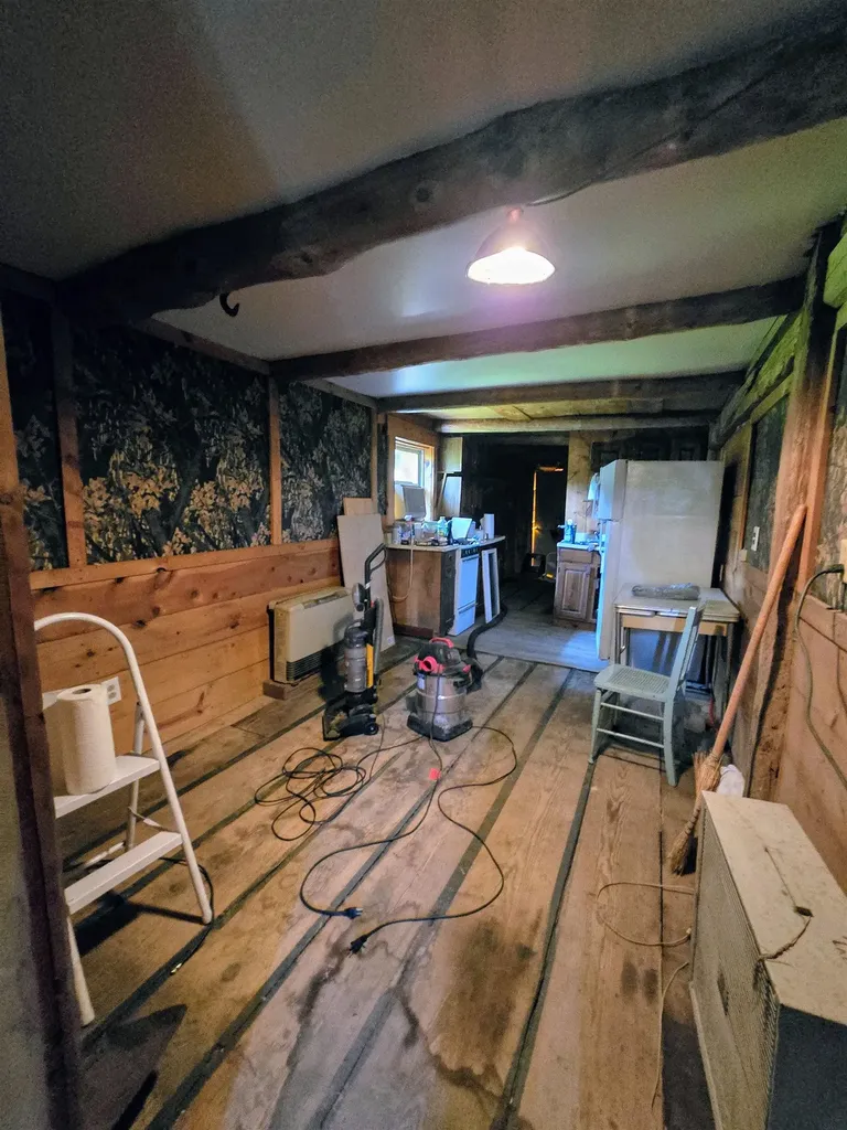 682 Goose Lane Bath NH 03740