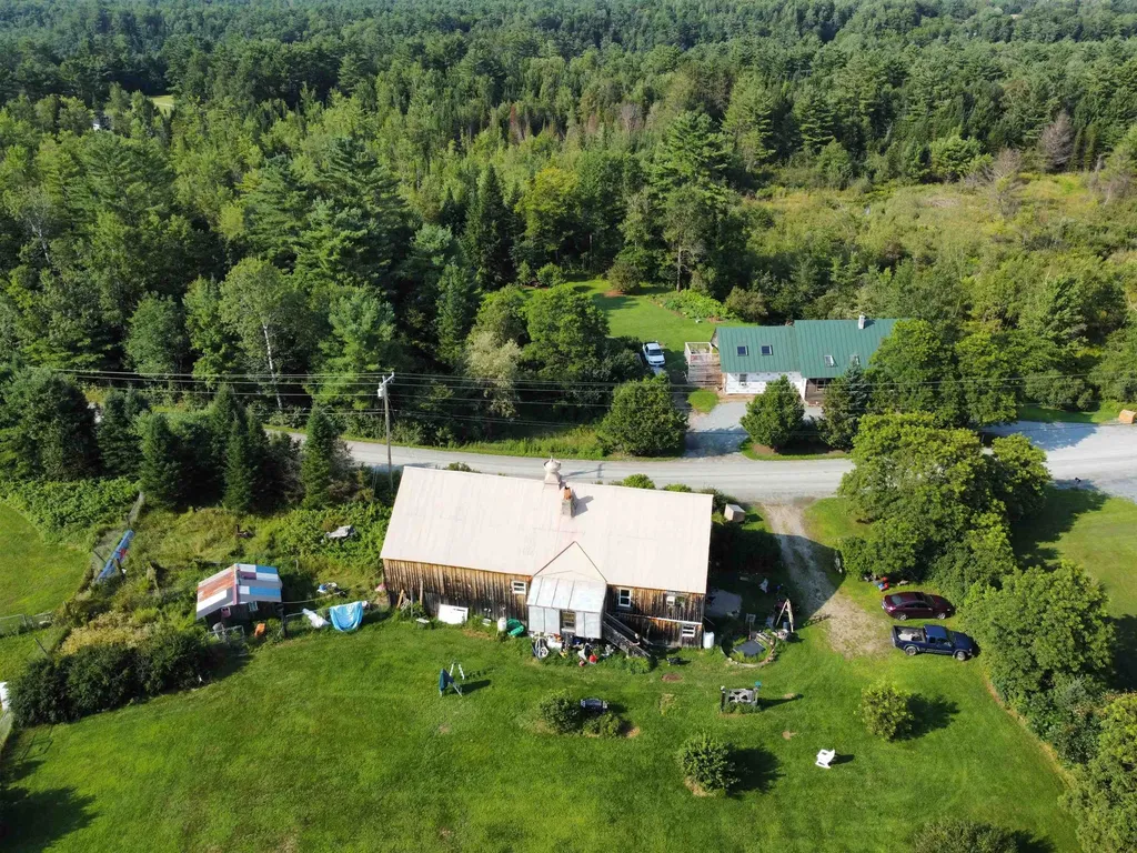 682 Goose Lane Bath NH 03740