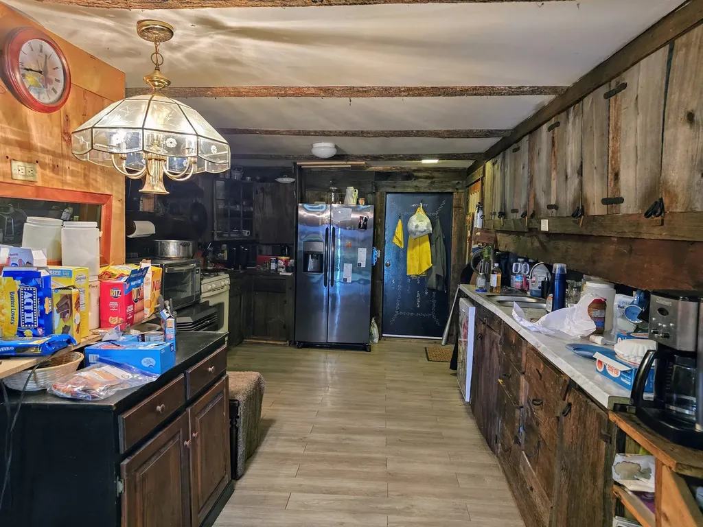 682 Goose Lane Bath NH 03740