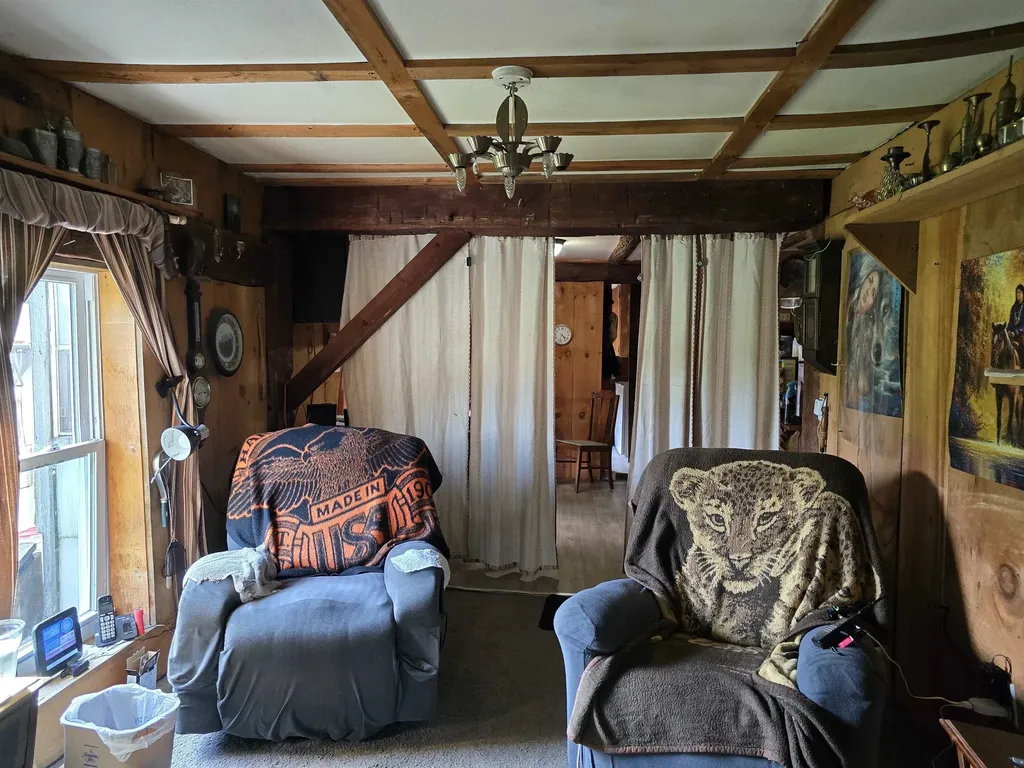 682 Goose Lane Bath NH 03740