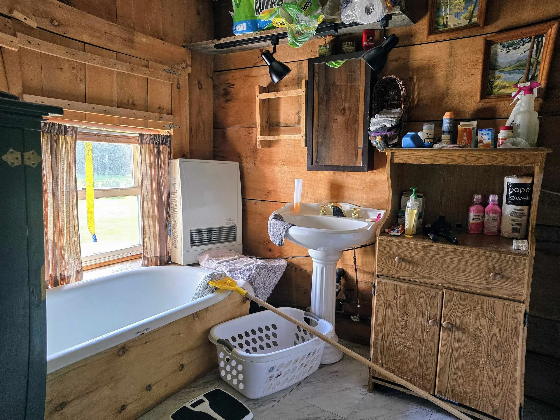 682 Goose Lane Bath NH 03740