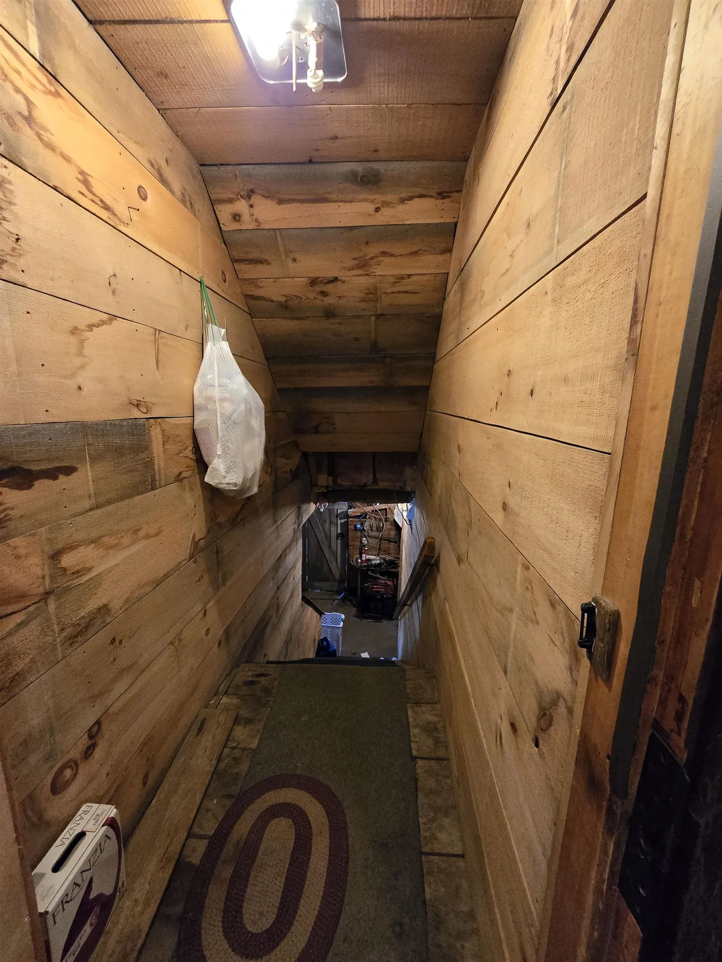 682 Goose Lane Bath NH 03740