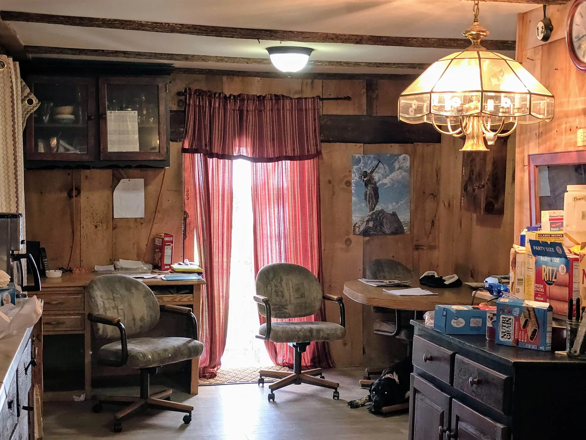 682 Goose Lane Bath NH 03740