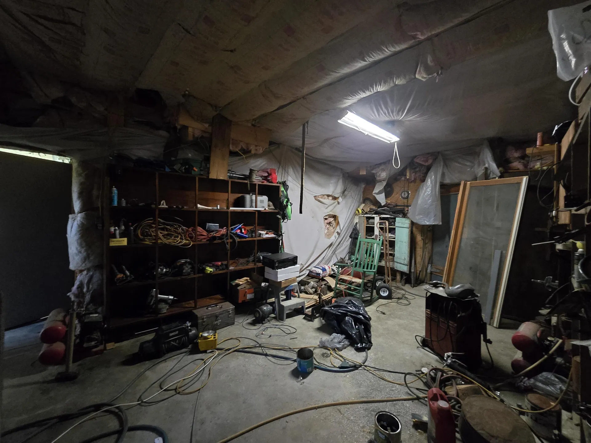 682 Goose Lane Bath NH 03740