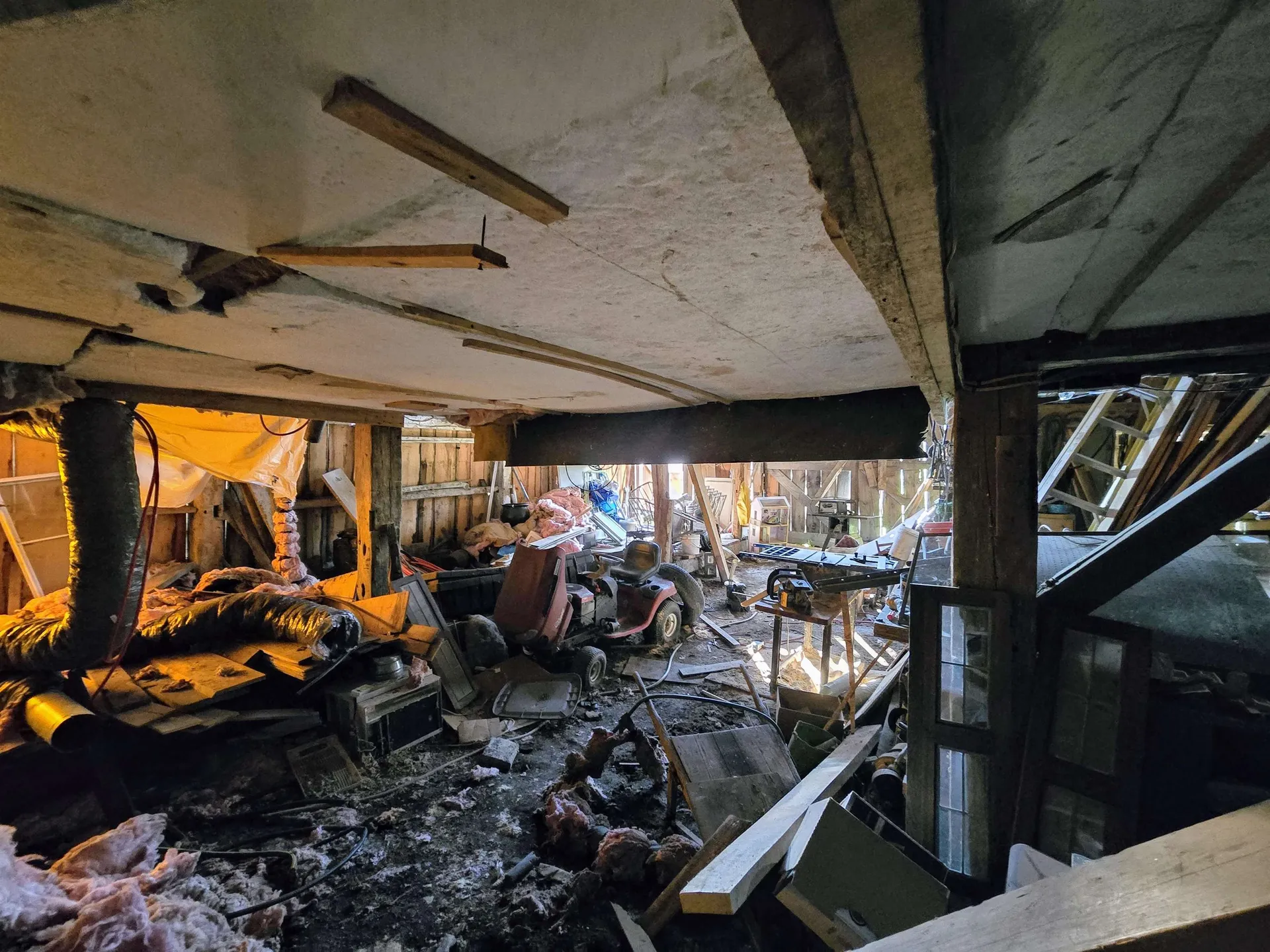 682 Goose Lane Bath NH 03740