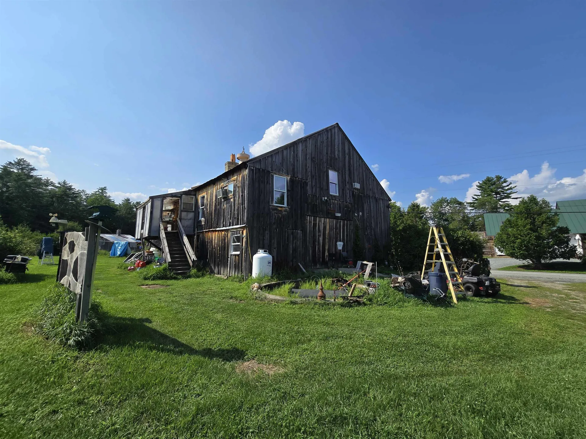 682 Goose Lane Bath NH 03740