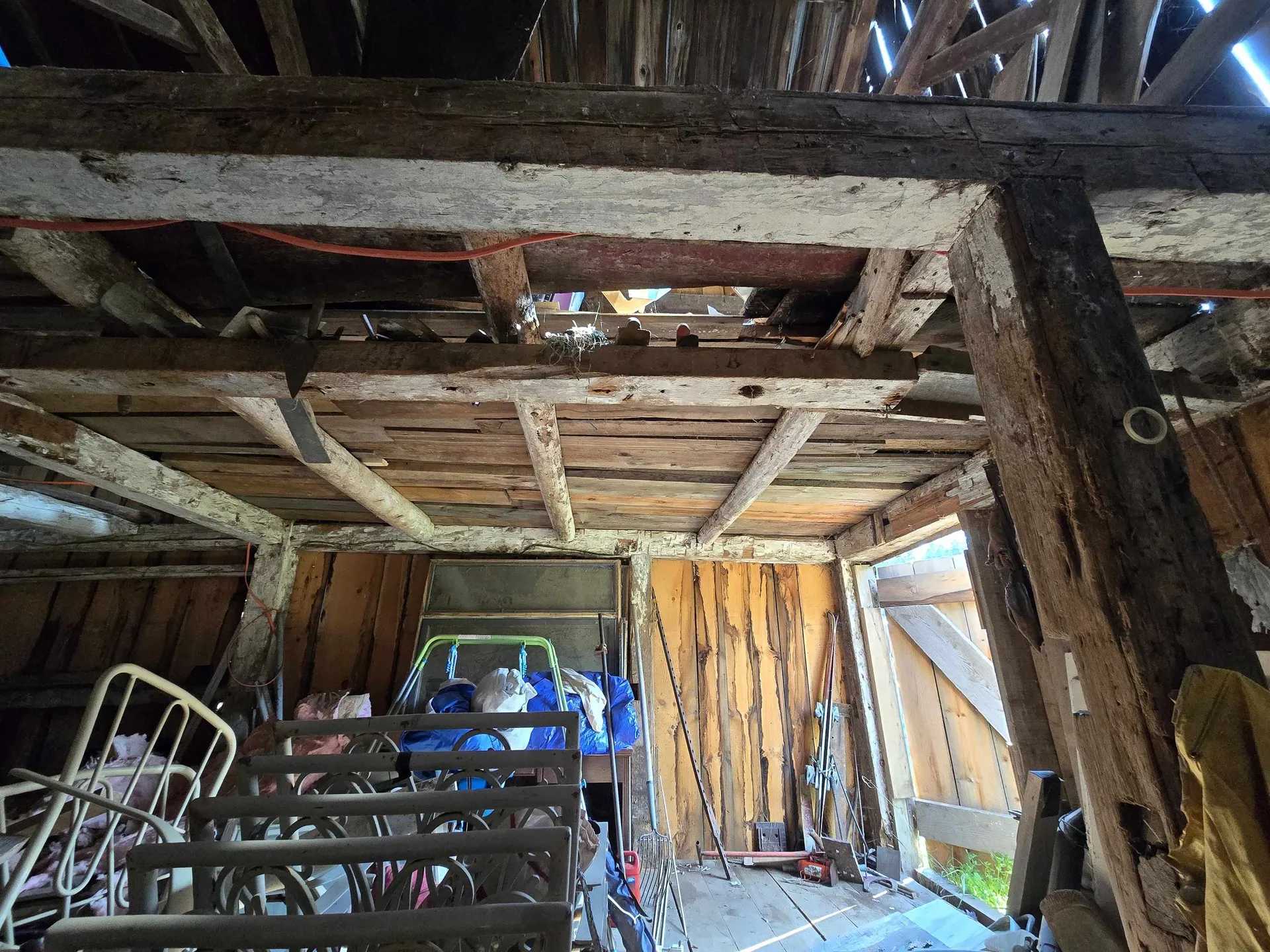 682 Goose Lane Bath NH 03740