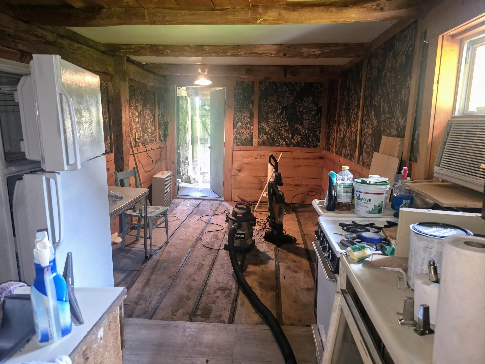 682 Goose Lane Bath NH 03740