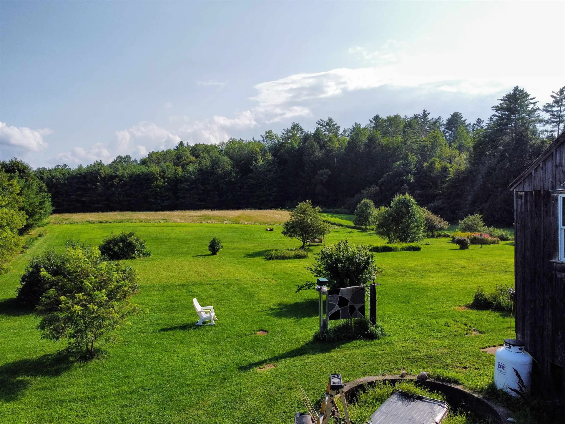 682 Goose Lane Bath NH 03740