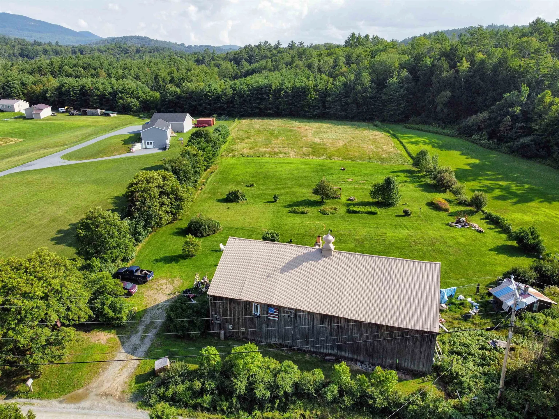 682 Goose Lane Bath NH 03740