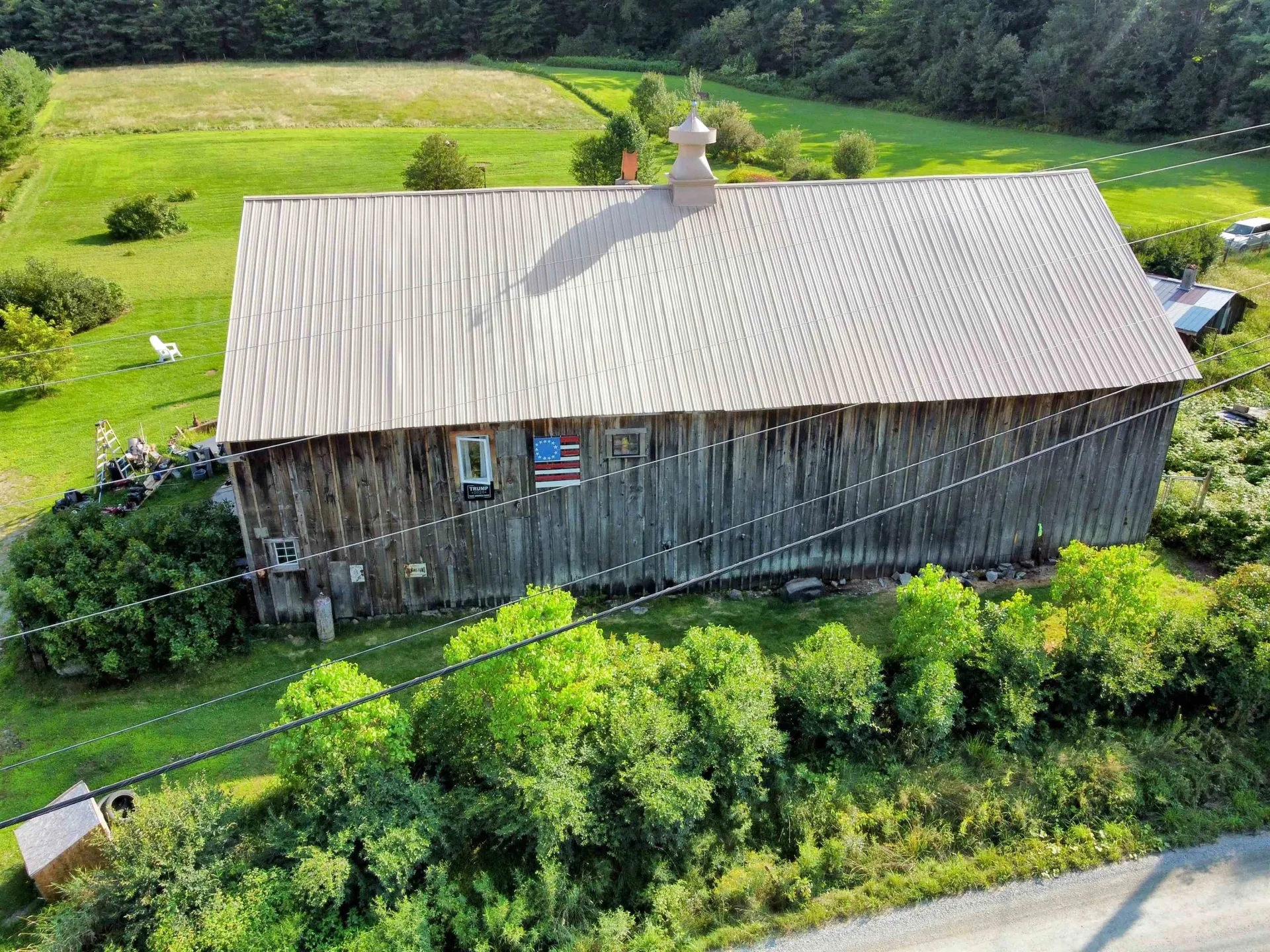 682 Goose Lane Bath NH 03740