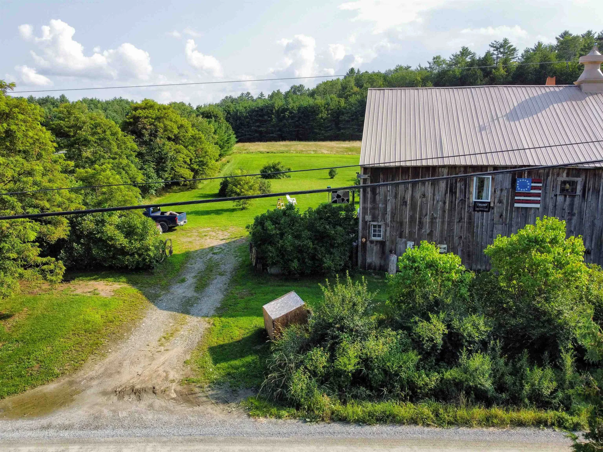 682 Goose Lane Bath NH 03740