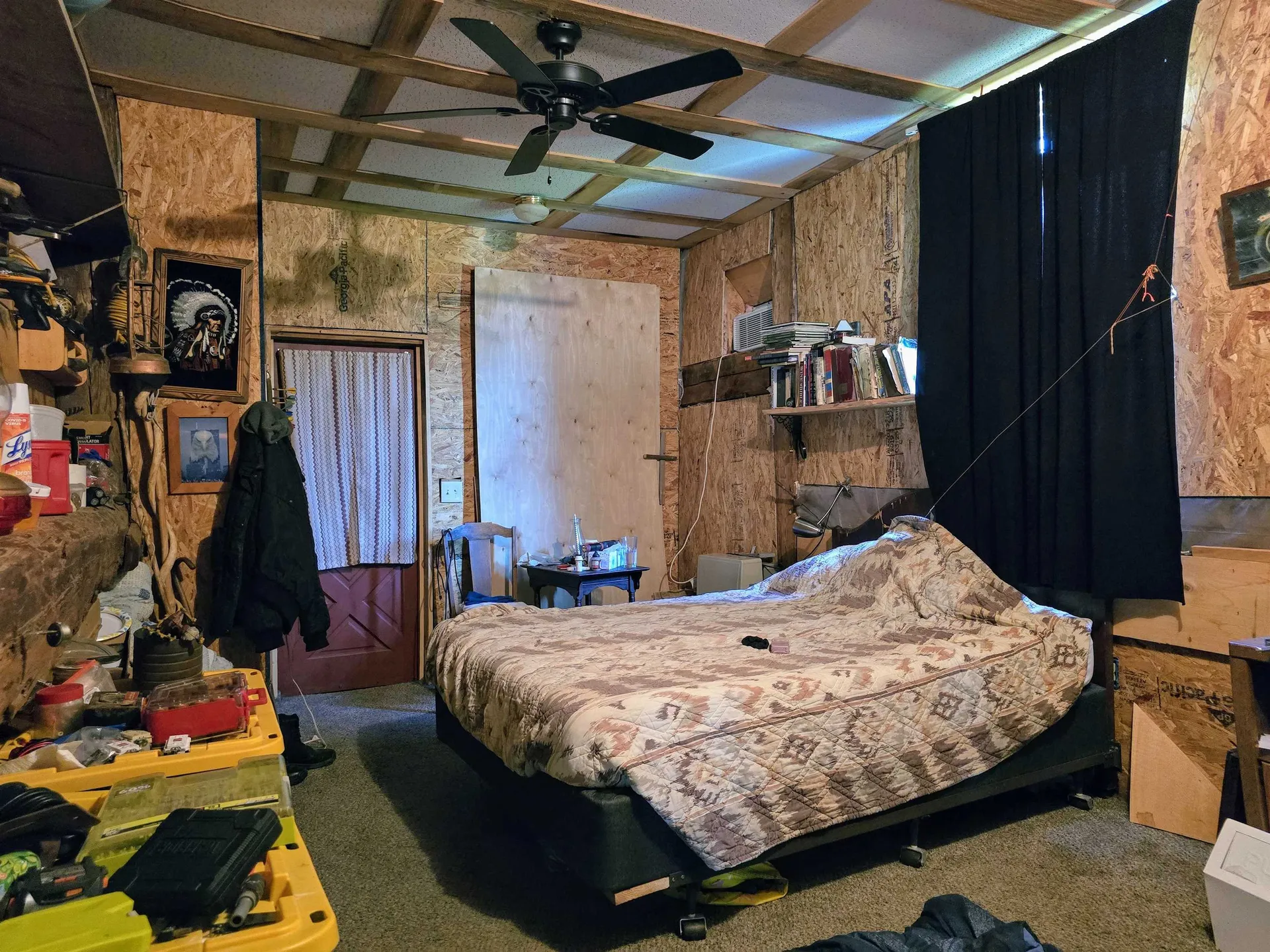 682 Goose Lane Bath NH 03740