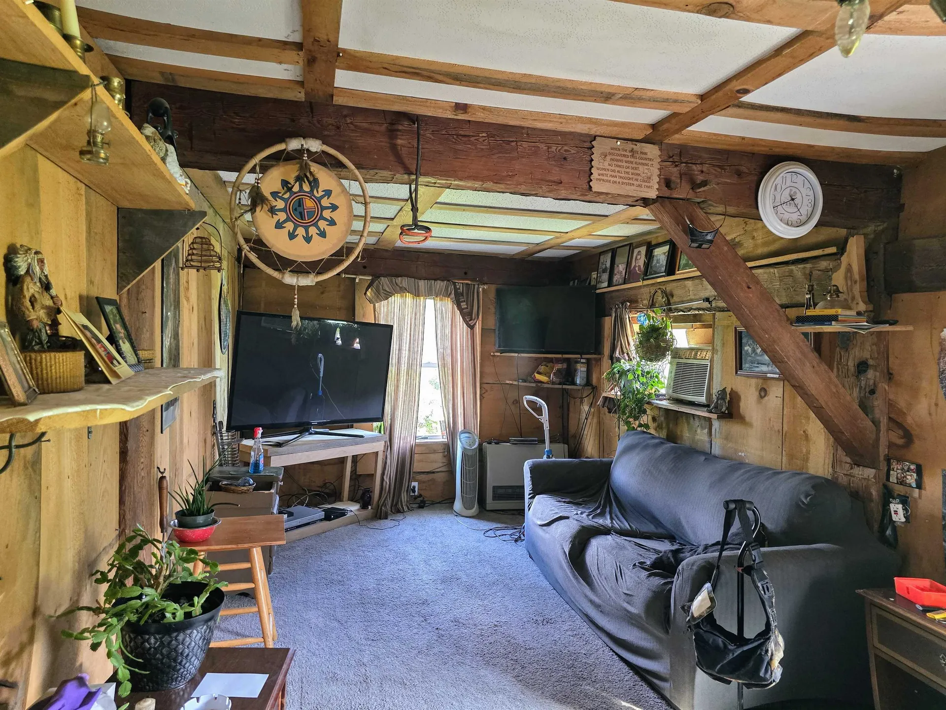 682 Goose Lane Bath NH 03740