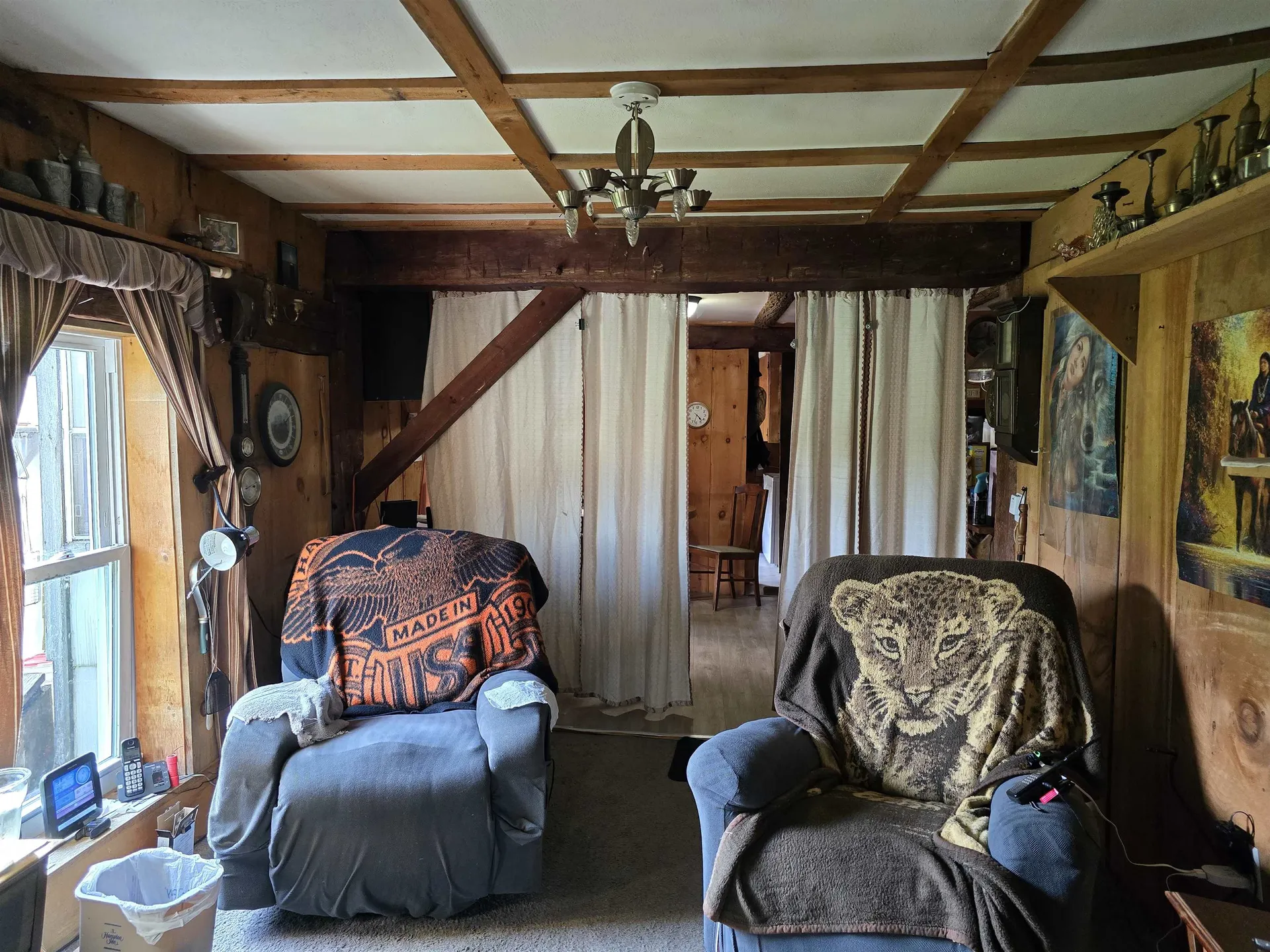 682 Goose Lane Bath NH 03740