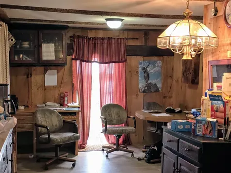 682 Goose Lane Bath NH 03740