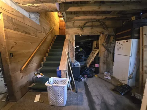 682 Goose Lane Bath NH 03740