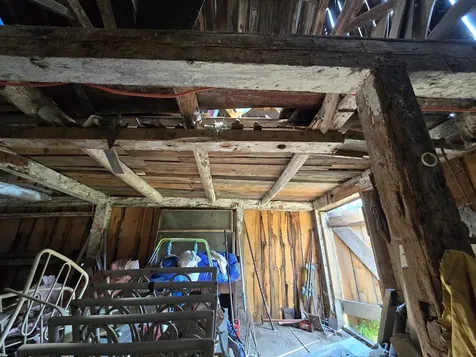 682 Goose Lane Bath NH 03740