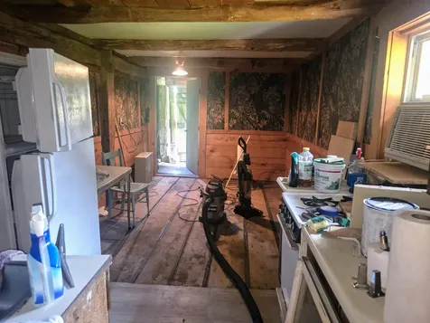 682 Goose Lane Bath NH 03740