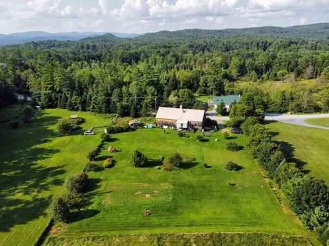 682 Goose Lane Bath NH 03740