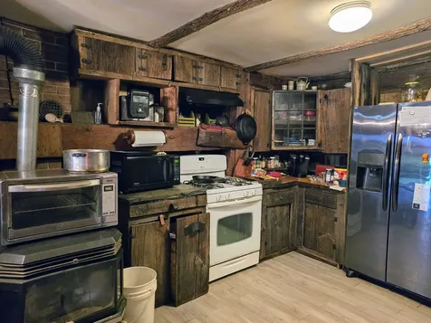 682 Goose Lane Bath NH 03740