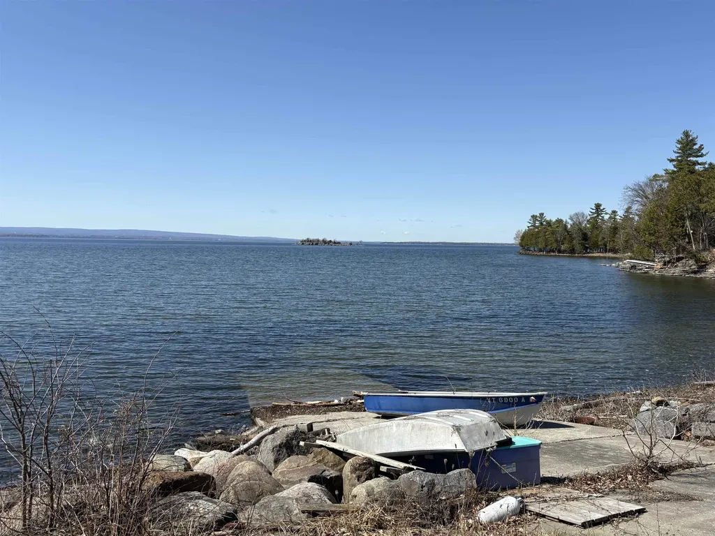 329 West Shore Road South Hero VT 05486