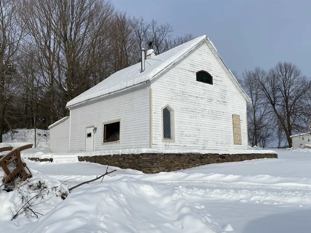 329 West Shore Road South Hero VT 05486