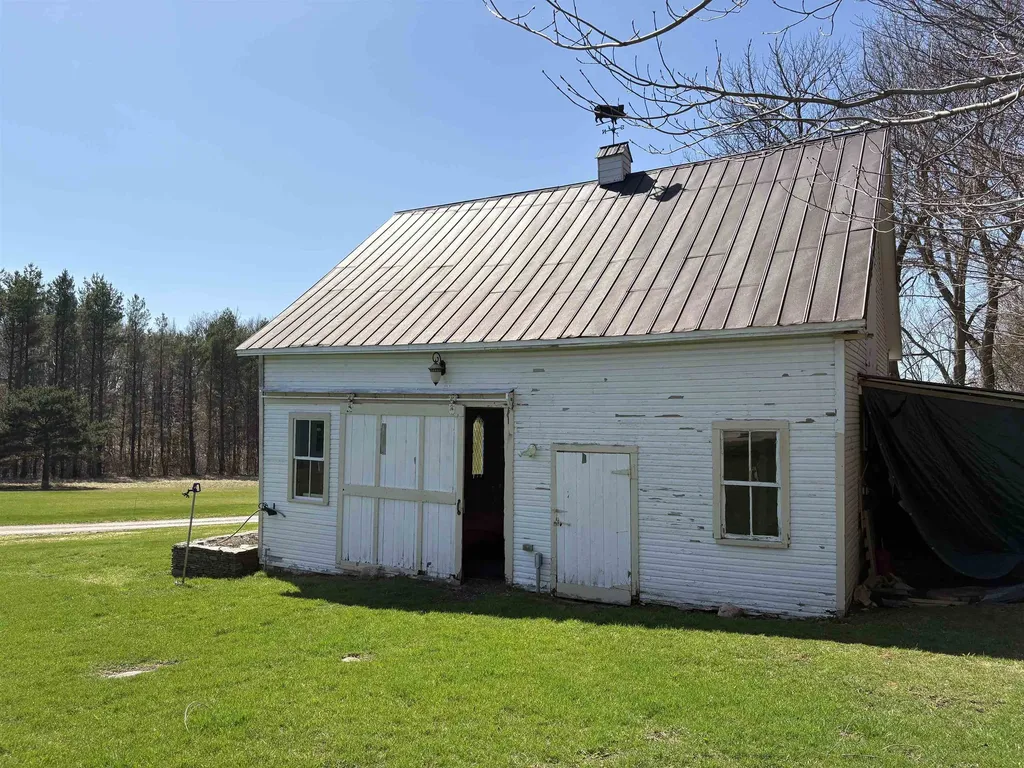 329 West Shore Road South Hero VT 05486