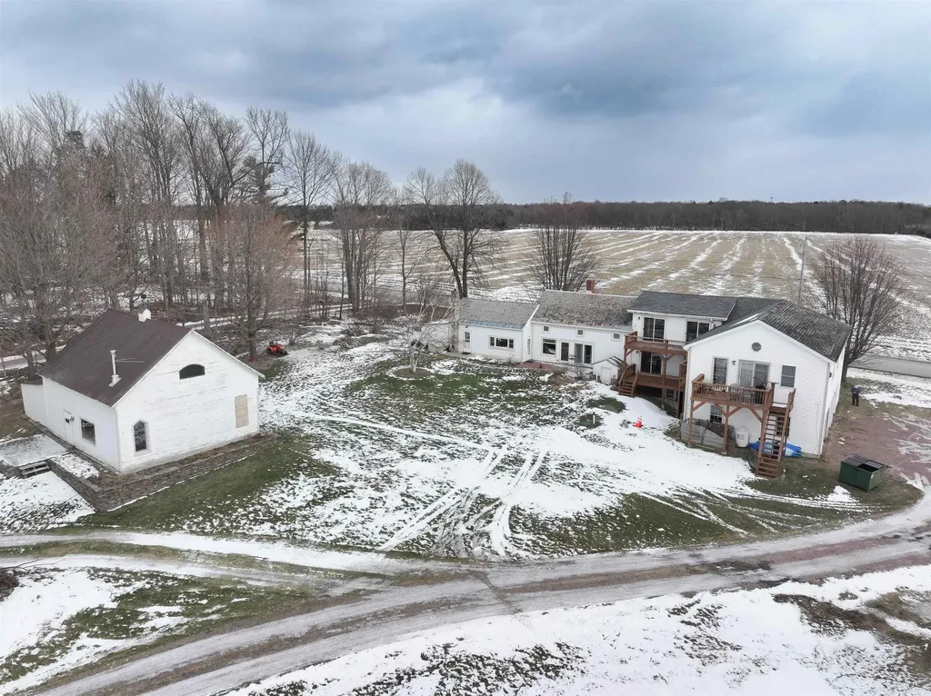 329 West Shore Road South Hero VT 05486