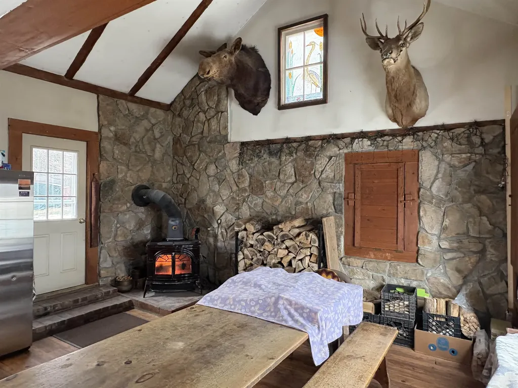 329 West Shore Road South Hero VT 05486